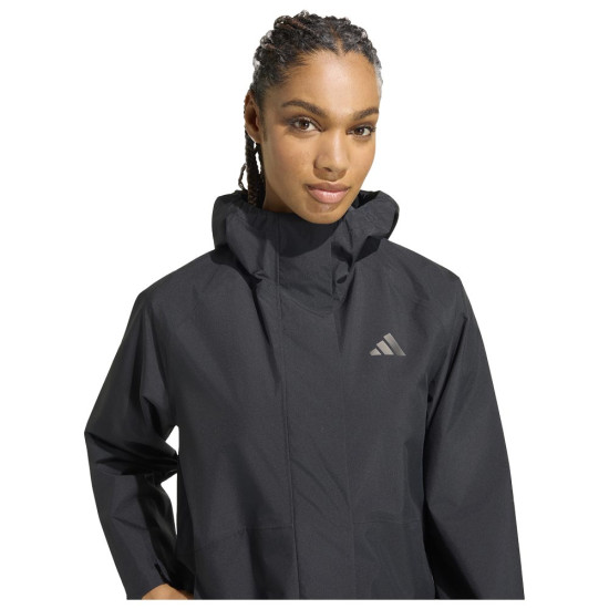 Adidas Γυναικείο μπουφάν Essentials Rain Parka